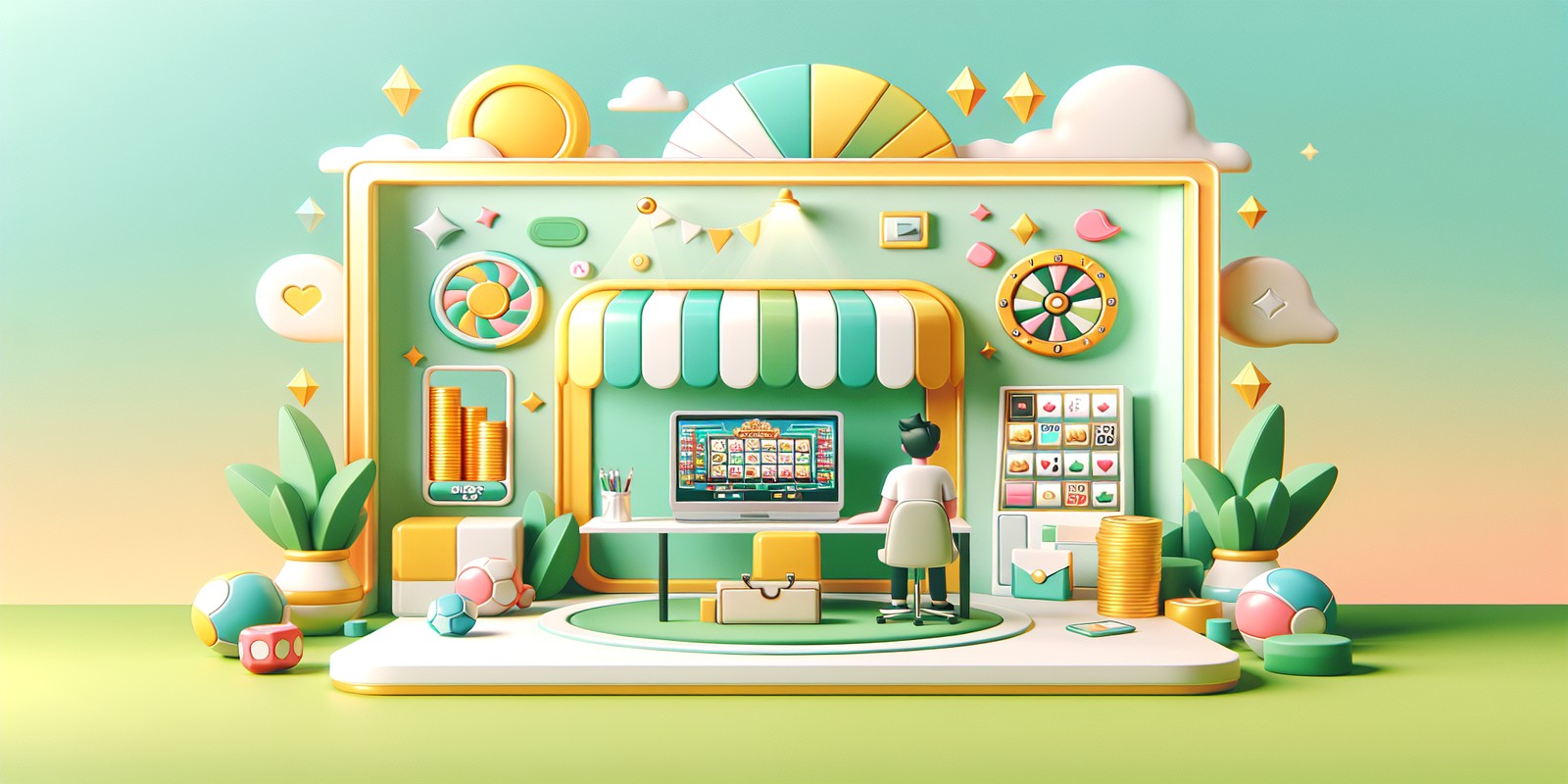 Discover the Best Certified Slots for Pakistani Gamblers in 2025 - Slot Strategy Guide for pakistani | Videoslotsl