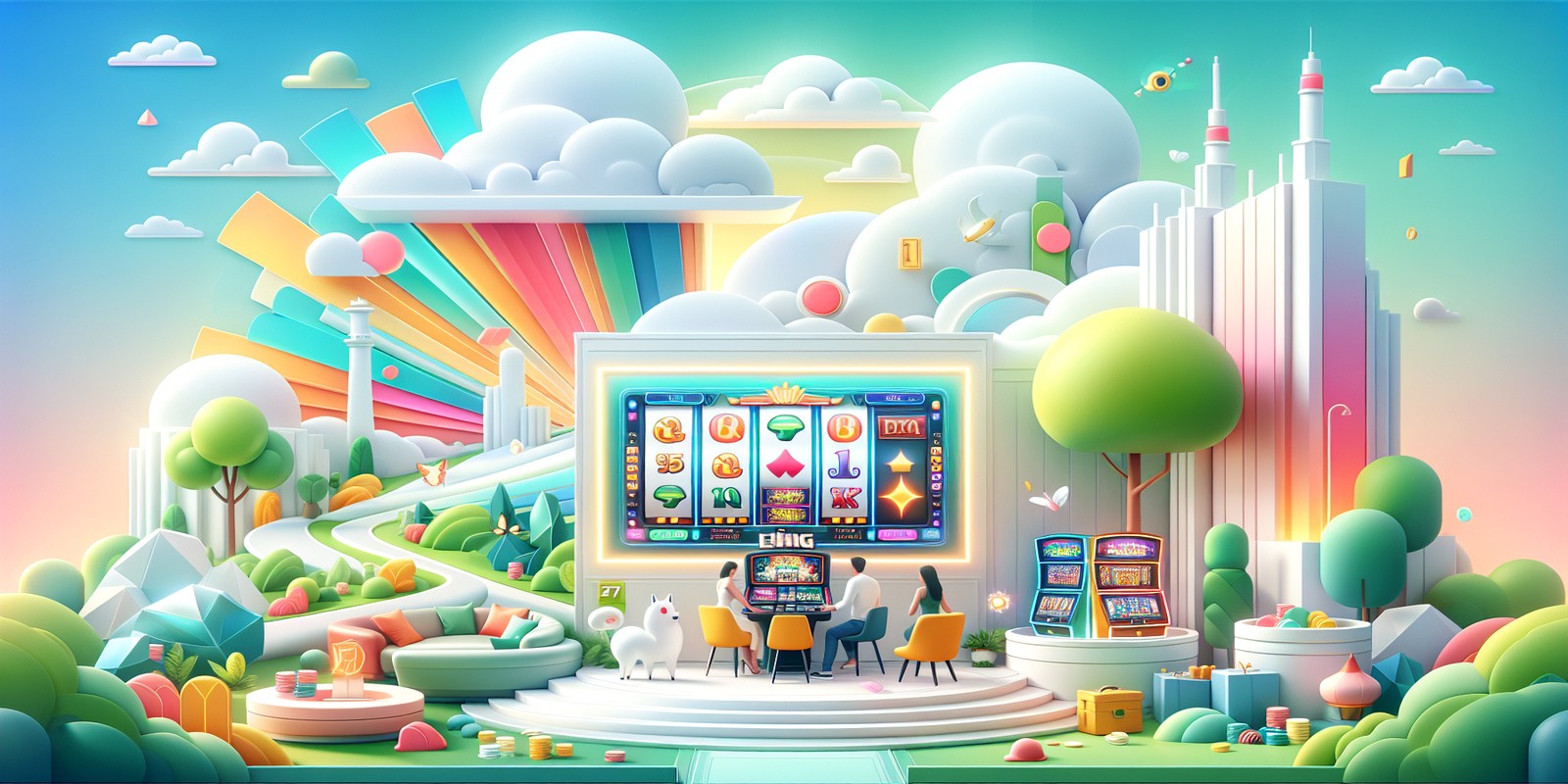 Dive Into Online Casino Fun: Top Slot Games to Play in 2025 - Slot Strategy Guide for pakistani | Videoslotsl