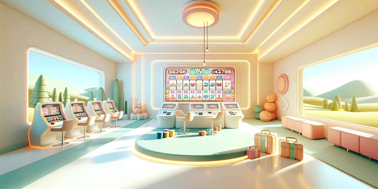 Explore Cultural Slots: Uniting Tradition and Fun in Pakistan 2025 - Slot Strategy Guide for pakistani | Videoslotsl