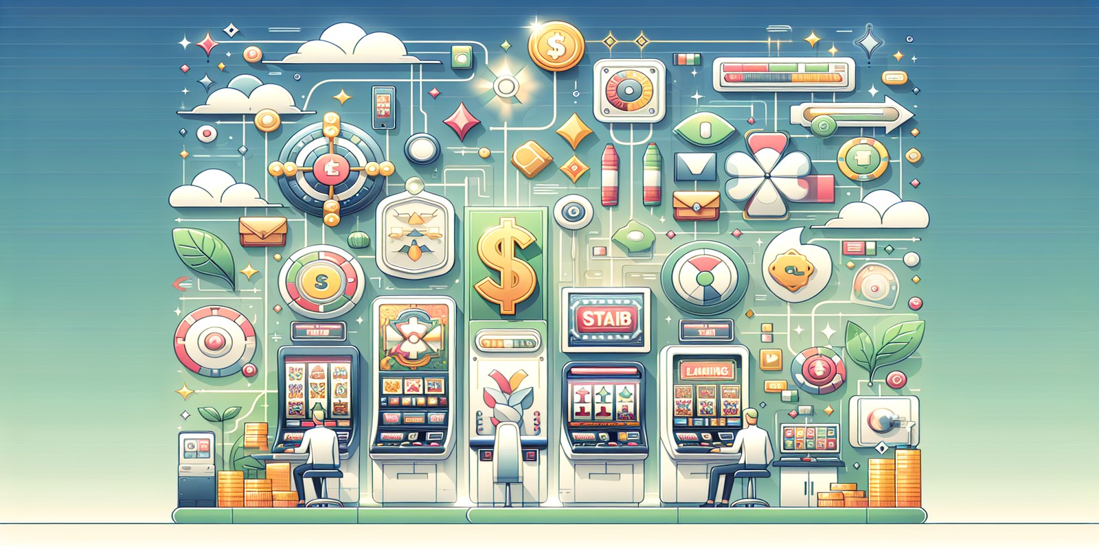 Top Slot Game Strategies for Online Casinos in 2025 - Slot Strategy Guide for pakistani | Videoslotsl