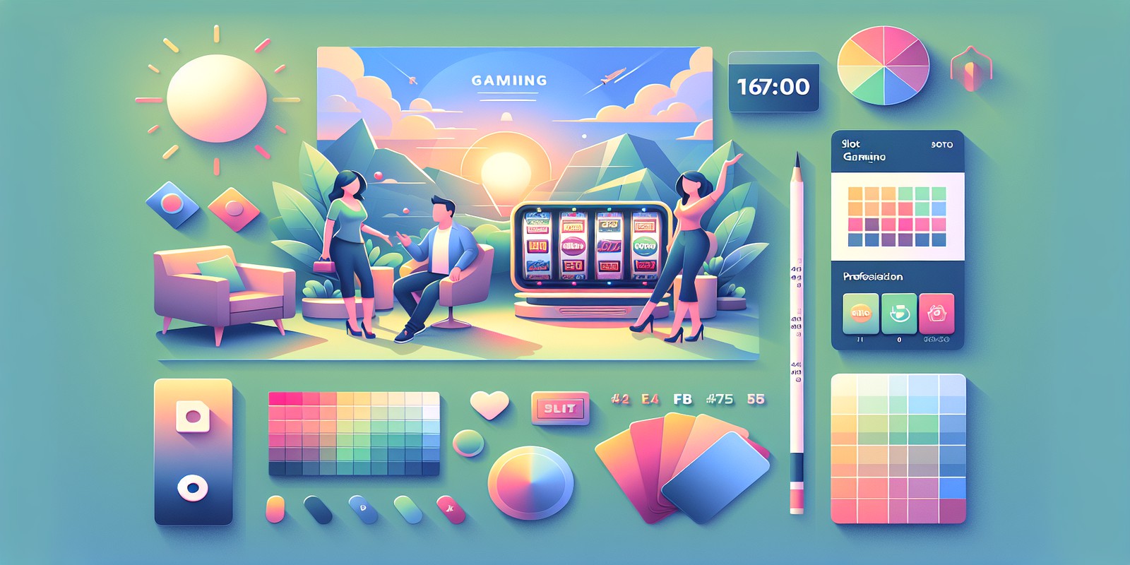 Top Slot Games of 2025: Spin to Win Big with E-wallets! - Slot Strategy Guide for pakistani | Videoslotsl