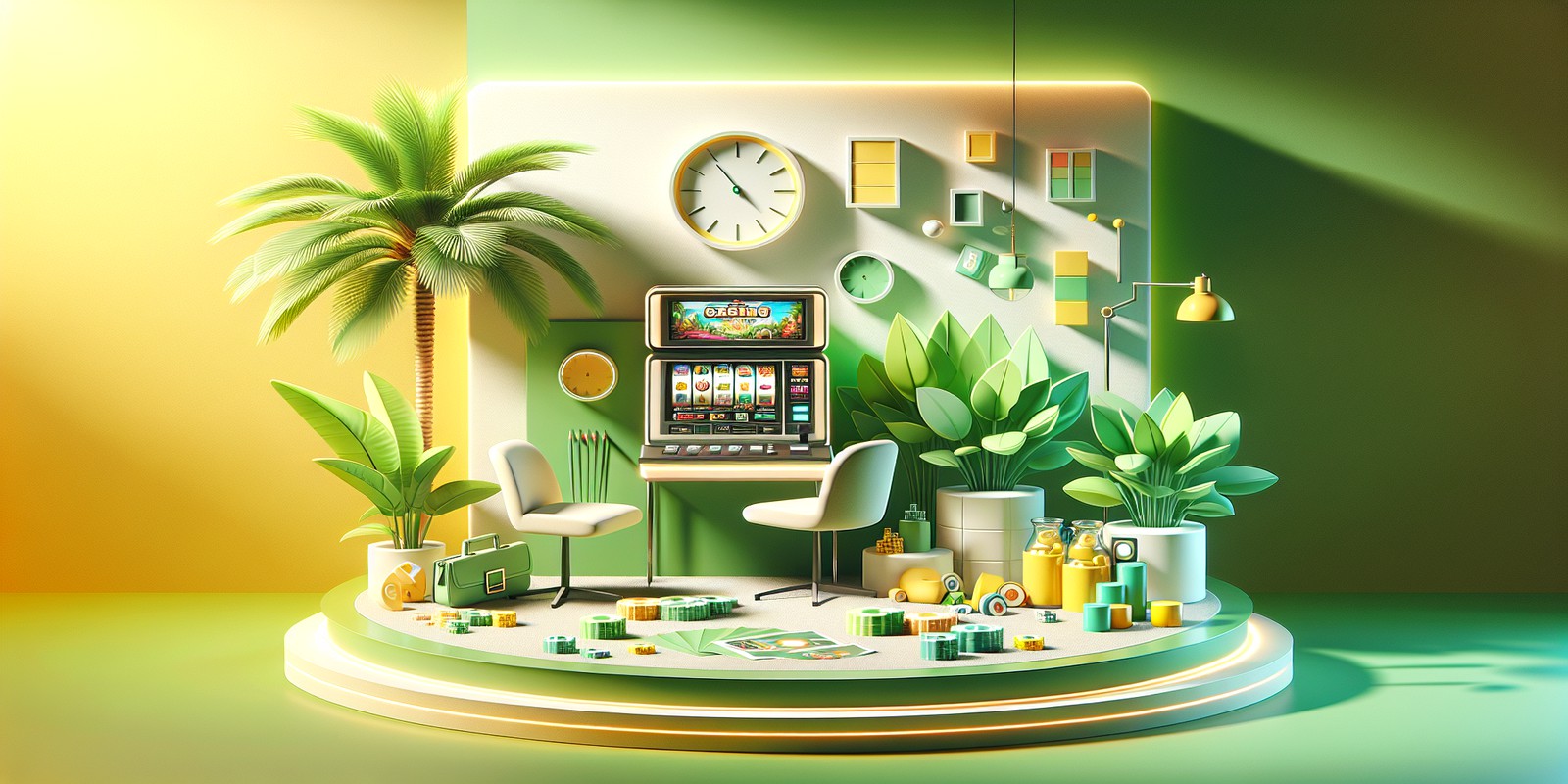 Top Slot Games of 2025 - Strategies for Winning Big at Videoslots for Pakistani Players