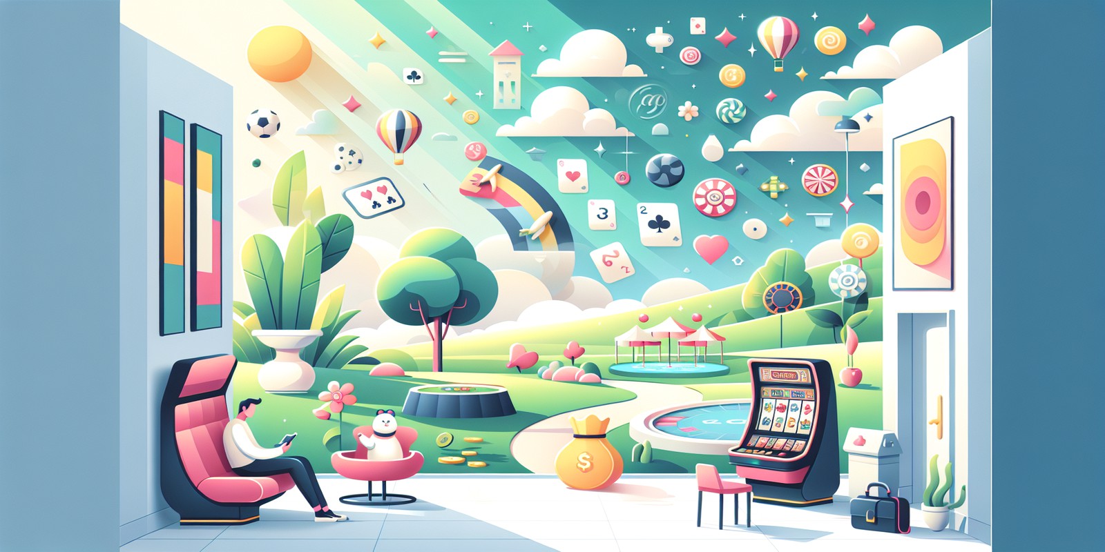 Top Slot Games Strategies for 2025: Win Big While Playing Smart - Slot Strategy Guide for international | Videoslotsl