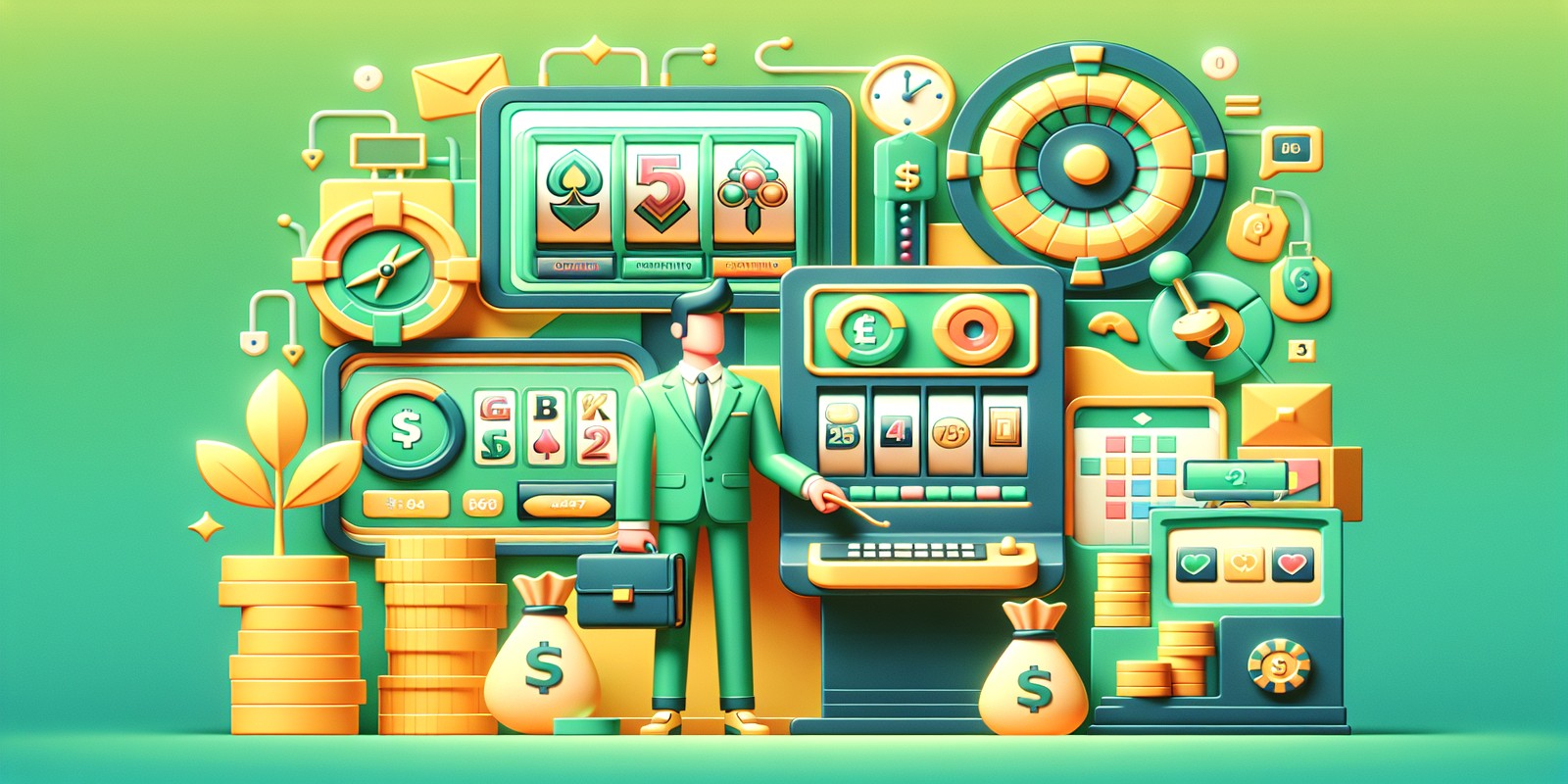 Ultimate Slot Games Guide 2025: Strategies for Big Wins - Slot Strategy Guide for international | Videoslotsl