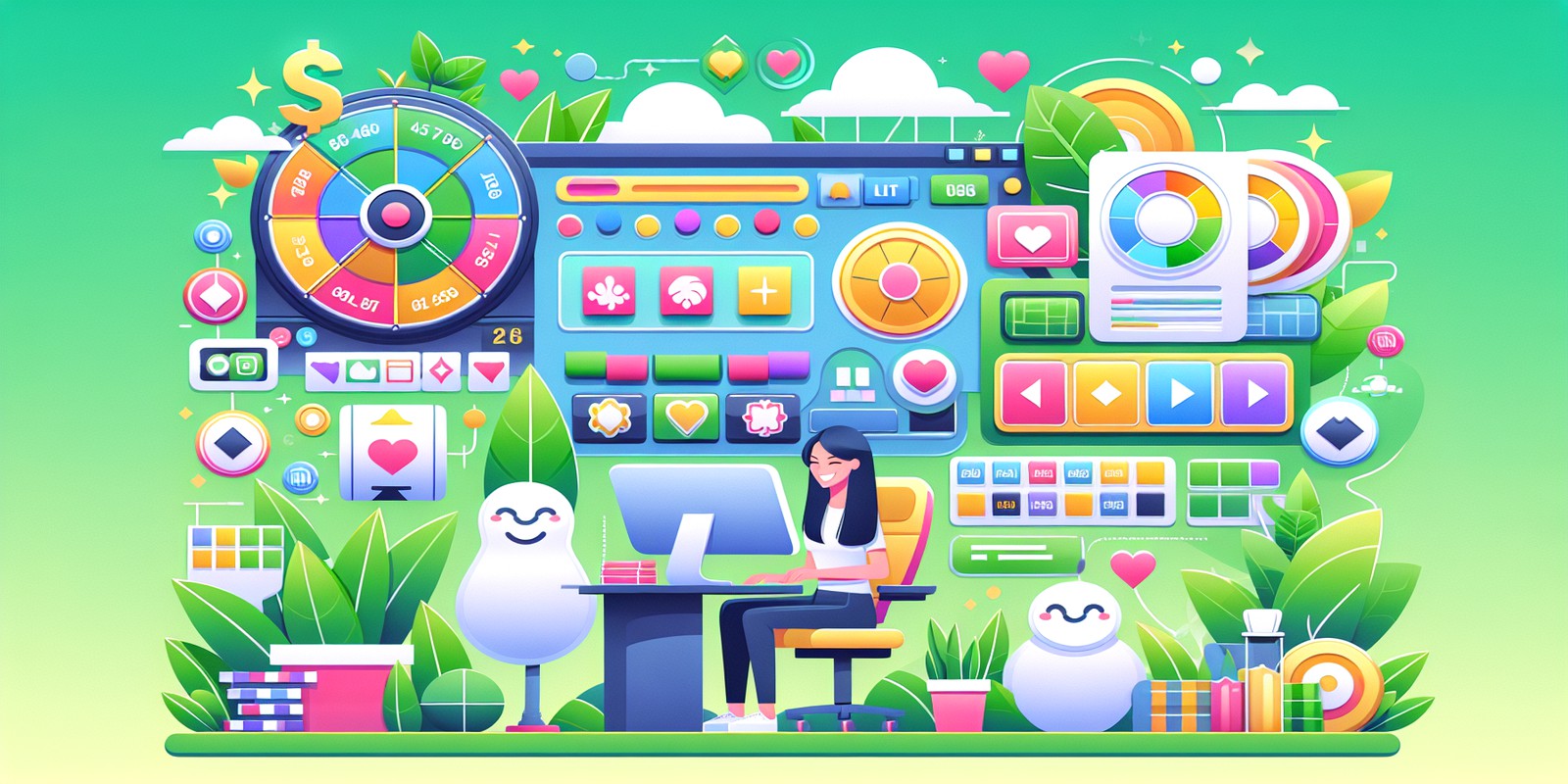 Unlock Big Wins: Essential Slot Game Strategies for 2025 - Slot Strategy Guide for pakistani | Videoslotsl