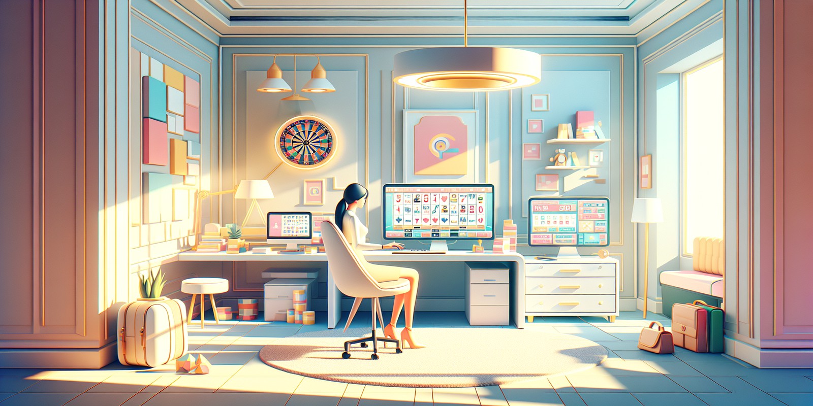 Unlock Big Wins: Top Online Casino Slots of 2025 - Slot Strategy Guide for global | Videoslotsl