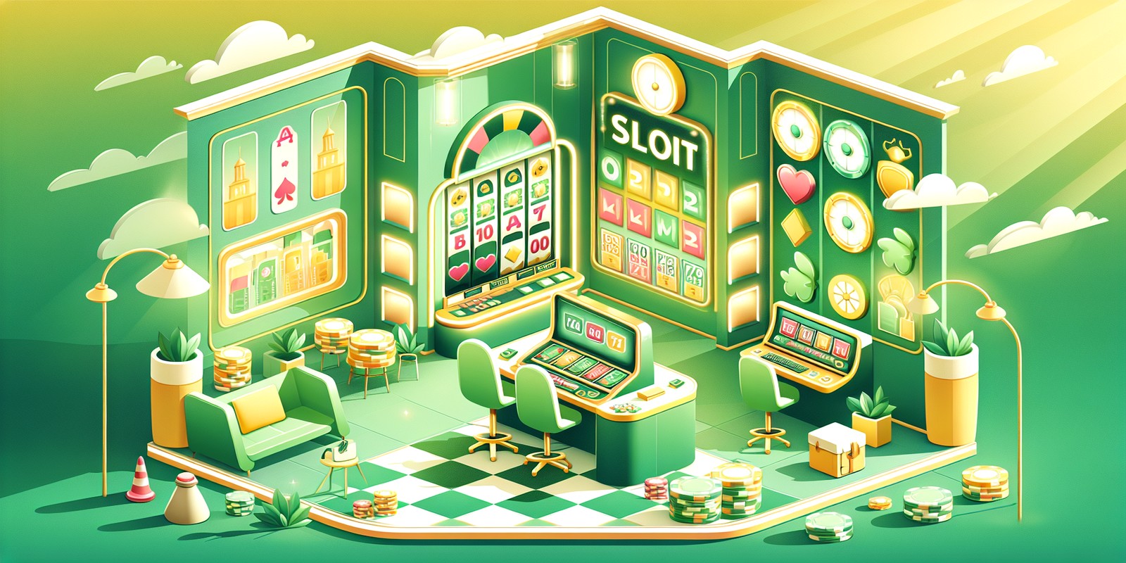 Unlock Big Wins: Top Online Casino Strategies for 2025 - Videoslots Guide for Pakistani Players