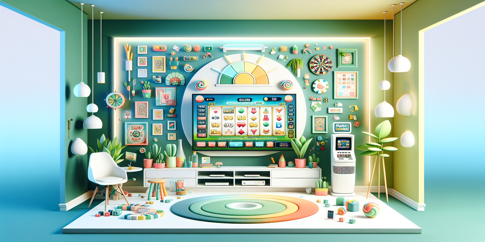 Unlock Big Wins with Slot Games: Strategies for 2025 Success - Slot Strategy Guide for pakistani | Videoslotsl