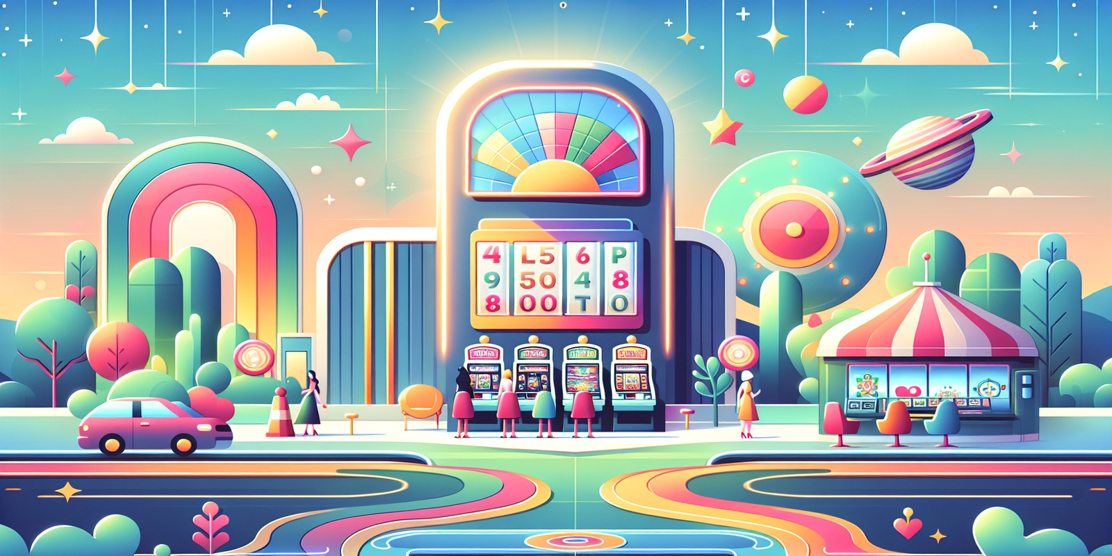 Unlock Huge Wins: Top Deposit Bonuses for Pakistan Slot Players 2025 - Slot Strategy Guide for pakistani | Videoslotsl