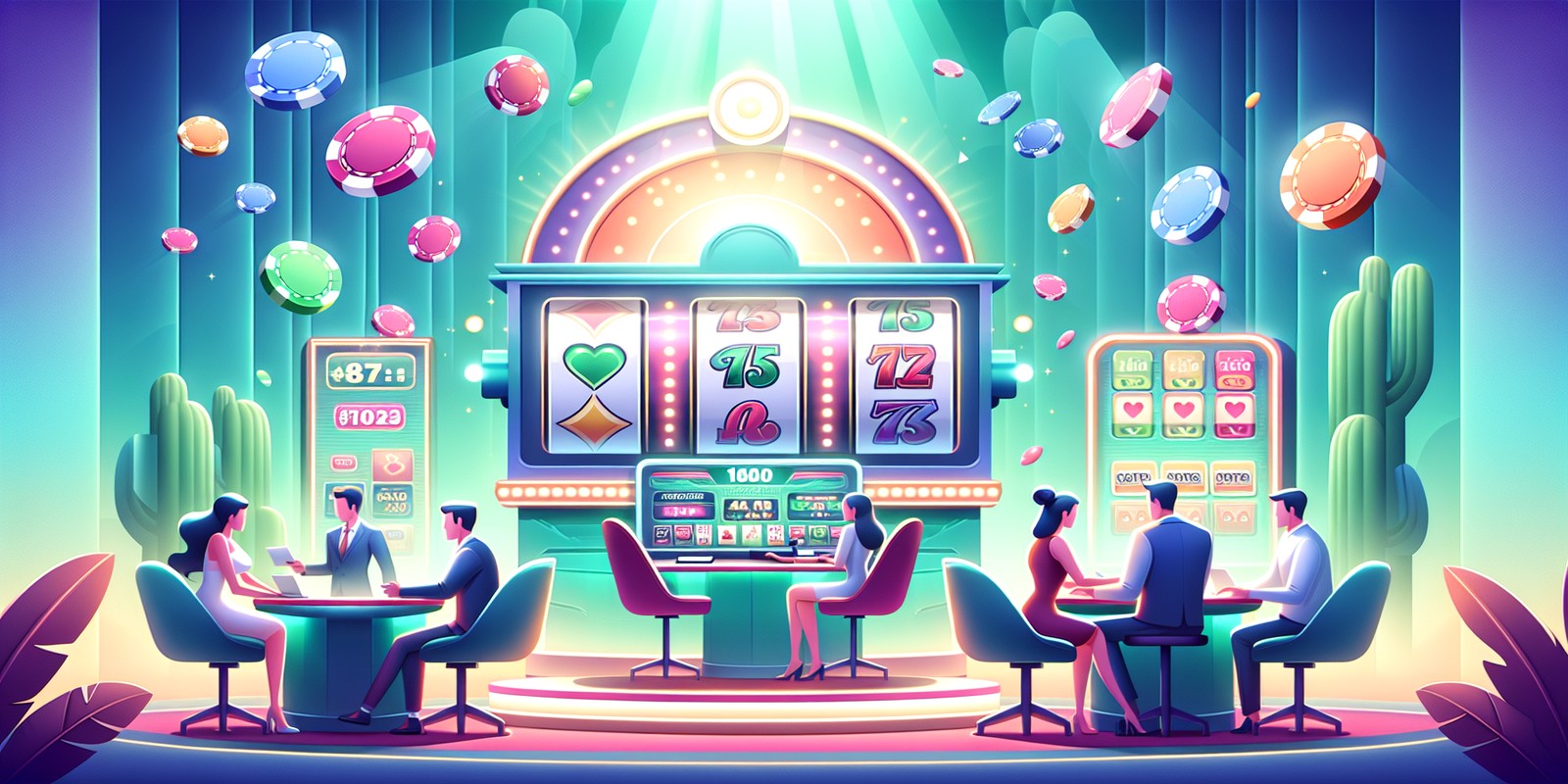 Unlock the Best Slots in Online Casinos: Strategies for 2025 - Slot Strategy Guide for international | Videoslotsl