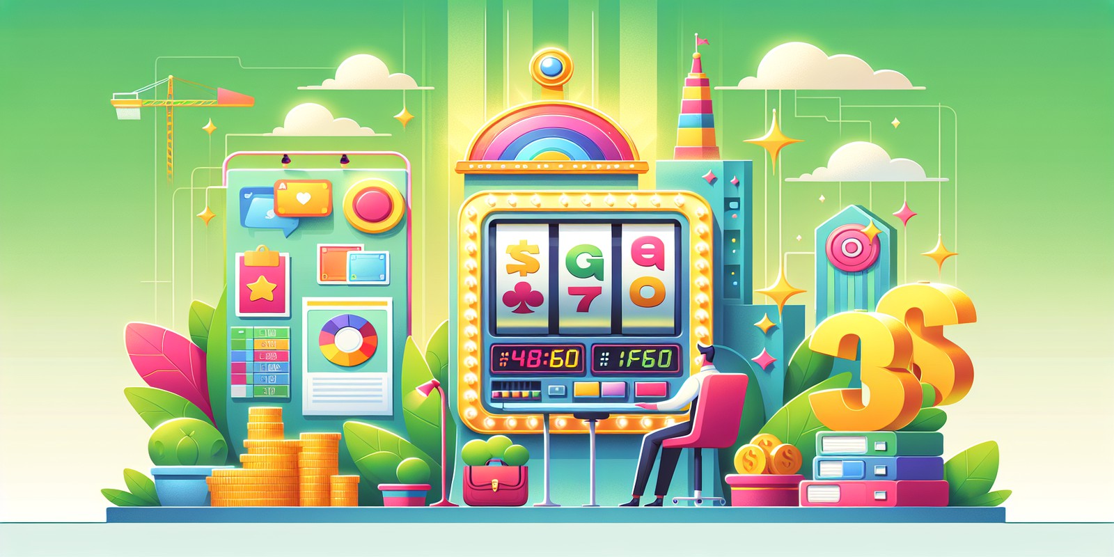 Unlock the Secrets: Winning Strategies for Online Casino Slots in 2025 - Slot Strategy Guide for international | Videoslotsl