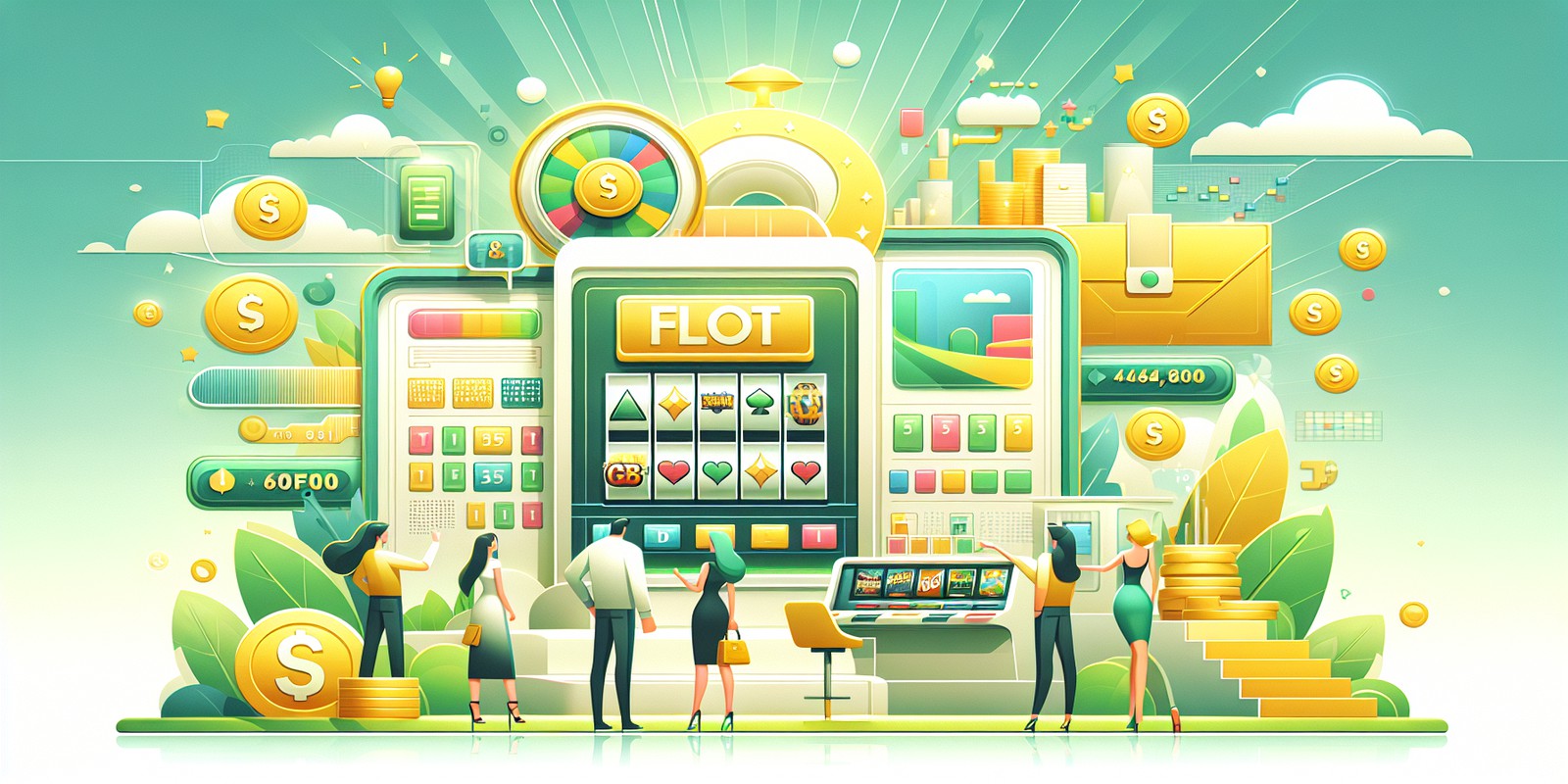 Unlock Winning Secrets: Top Slot Strategies for Online Casinos 2025 - Videoslots Guide for Pakistan Players