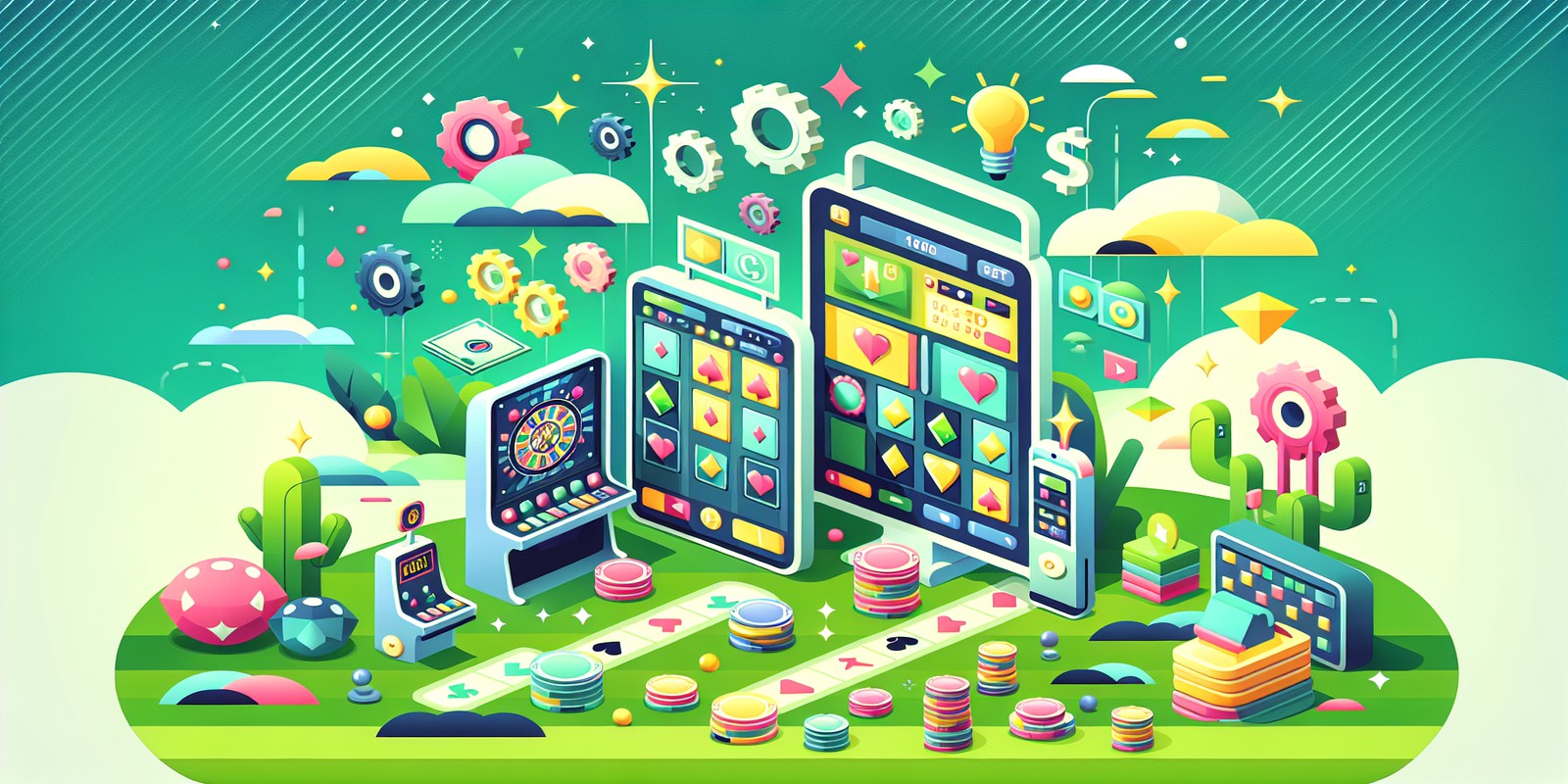 Unlock Winning Strategies for Slot Games in 2026: Tips for Players from Videoslots