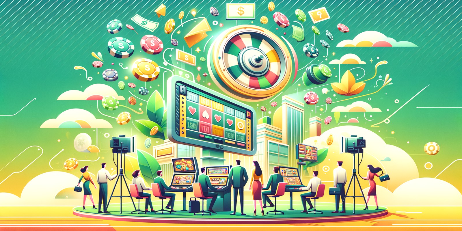 Unlock Your Fortune: Top Online Casino Tips for 2025 Success - Gaming Guide Guide for pakistani | Videoslotsl