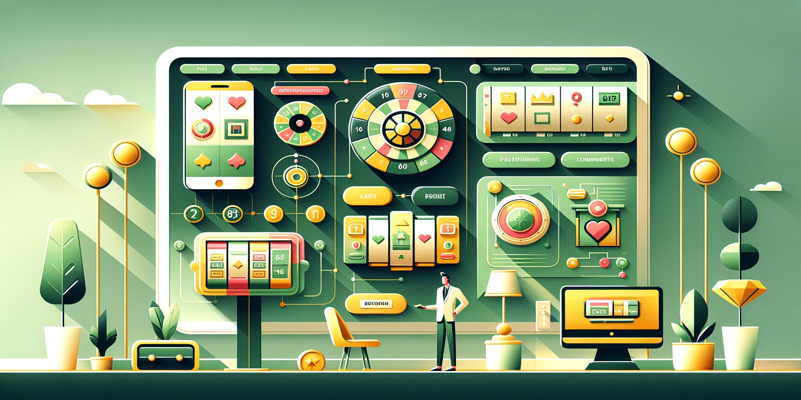 Unlocking Big Wins: Top Slot Game Strategies for 2025 - Slot Strategy Guide for international | Videoslotsl