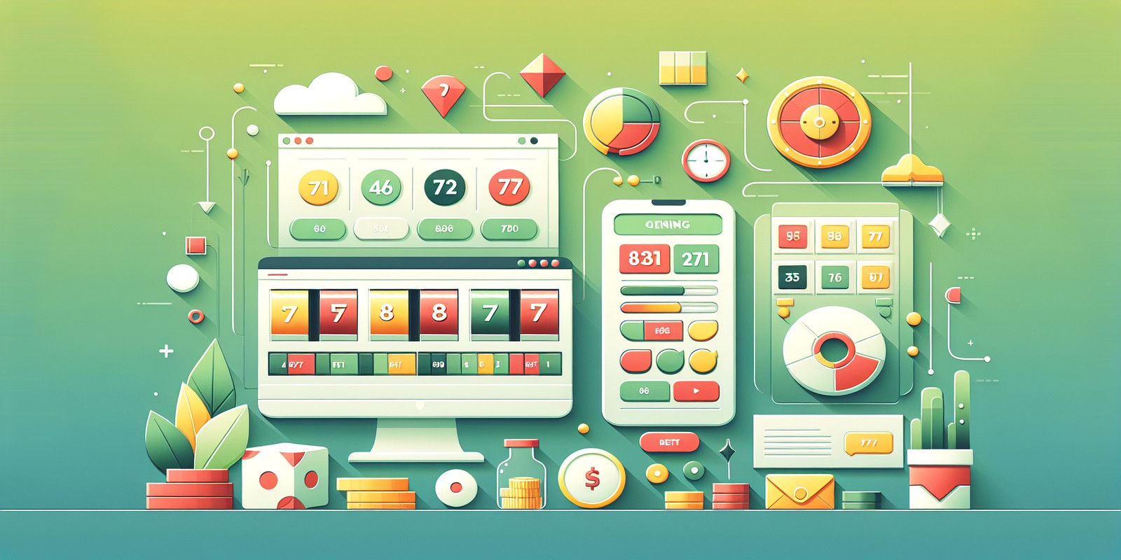 Unlocking Slot Game Secrets: Strategies for Big Wins in 2025 - Slot Strategy Guide for pakistani | Videoslotsl