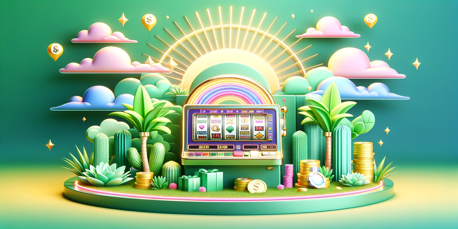 Unlocking Winning Strategies: Top Slot Games for 2025 Players - Videoslots Guide for Pakistan Players