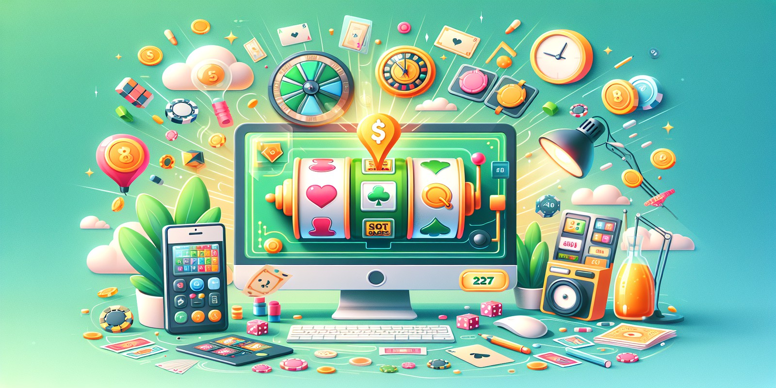 Unlocking Wins: How Scatter Symbols Boost Your Slot Game Strategy 2025 - Slot Strategy Guide for Players | Videoslotsl