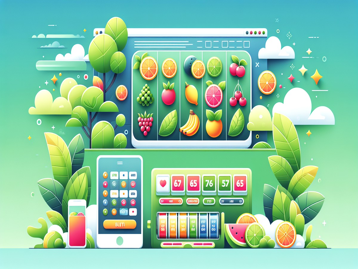 Videoslotsl Classic Fruit Slots - Enjoy classic fruit slots at Videoslotsl
