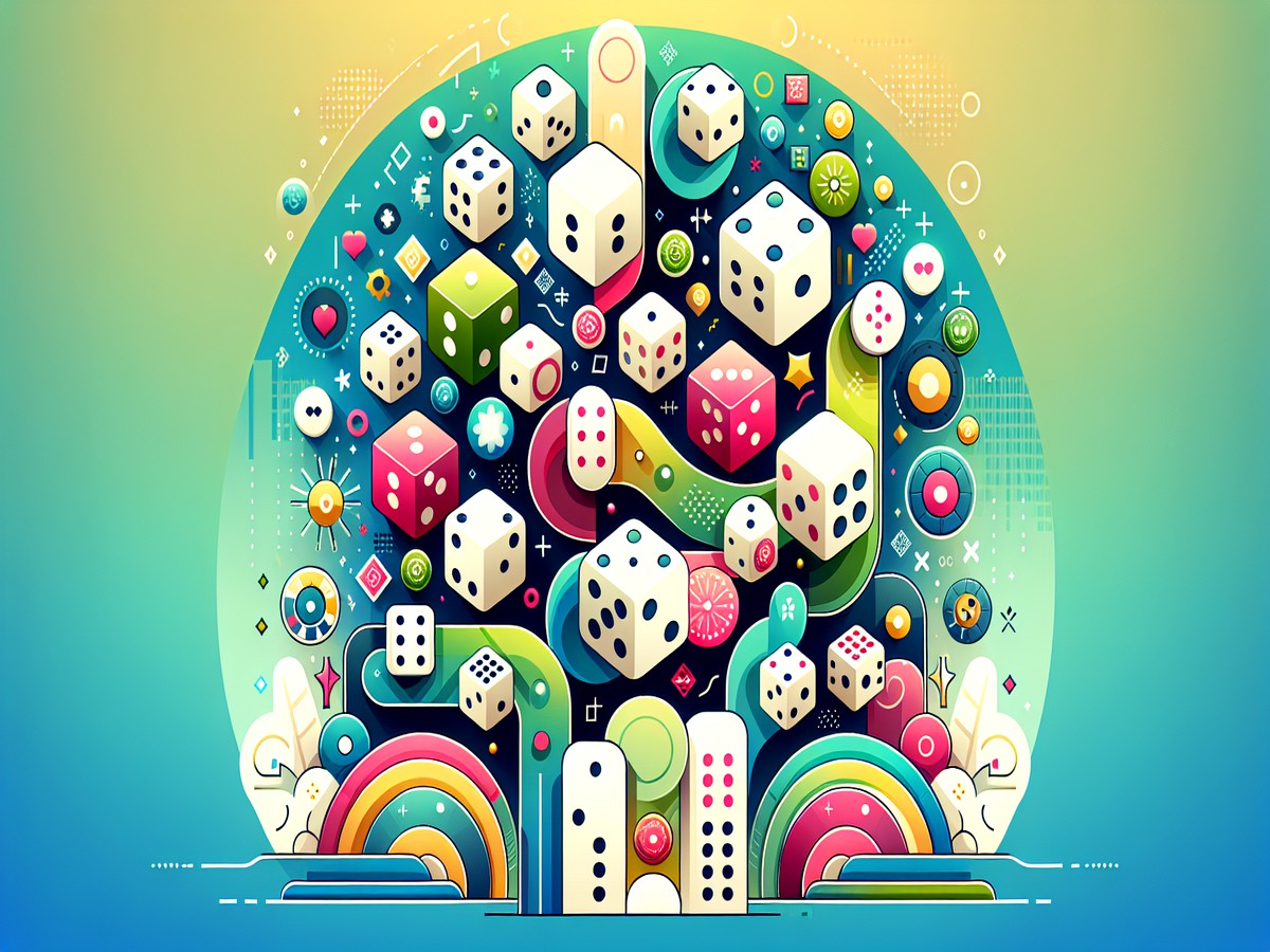 Videoslotsl Dice Games - Play exciting dice games at Videoslotsl