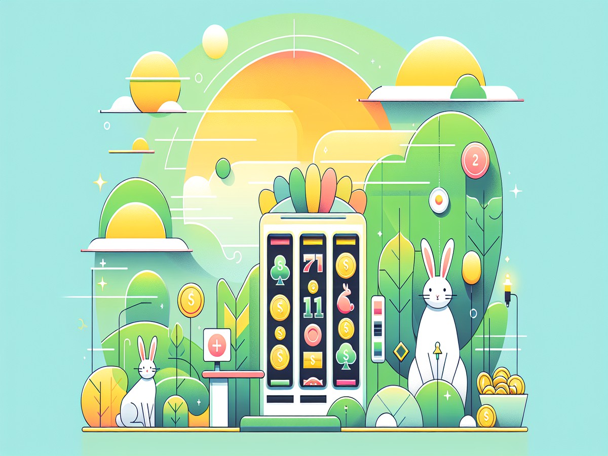 Videoslotsl Fortune Rabbit Slots - Experience the Fortune Rabbit slot at Videoslotsl