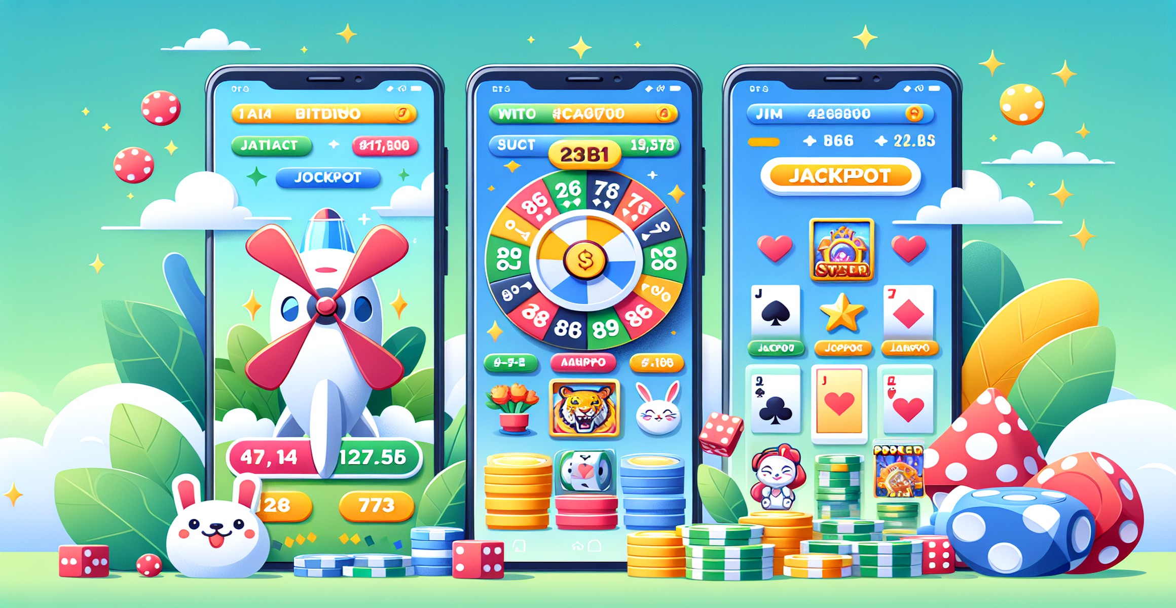 Fortune Tiger Games - Enjoy the Fortune Tiger slot at Videoslotsl