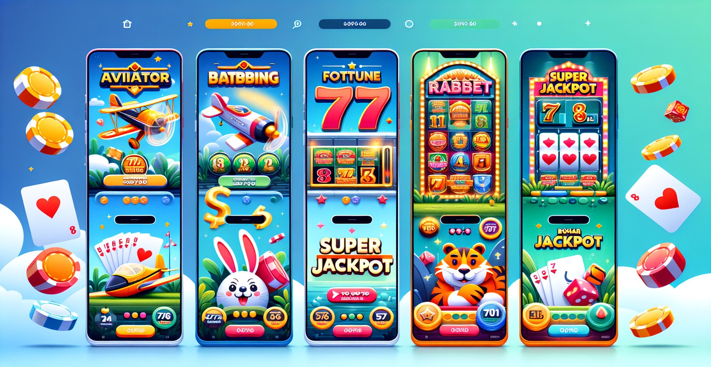 Poker Games - Experience poker games at Videoslotsl