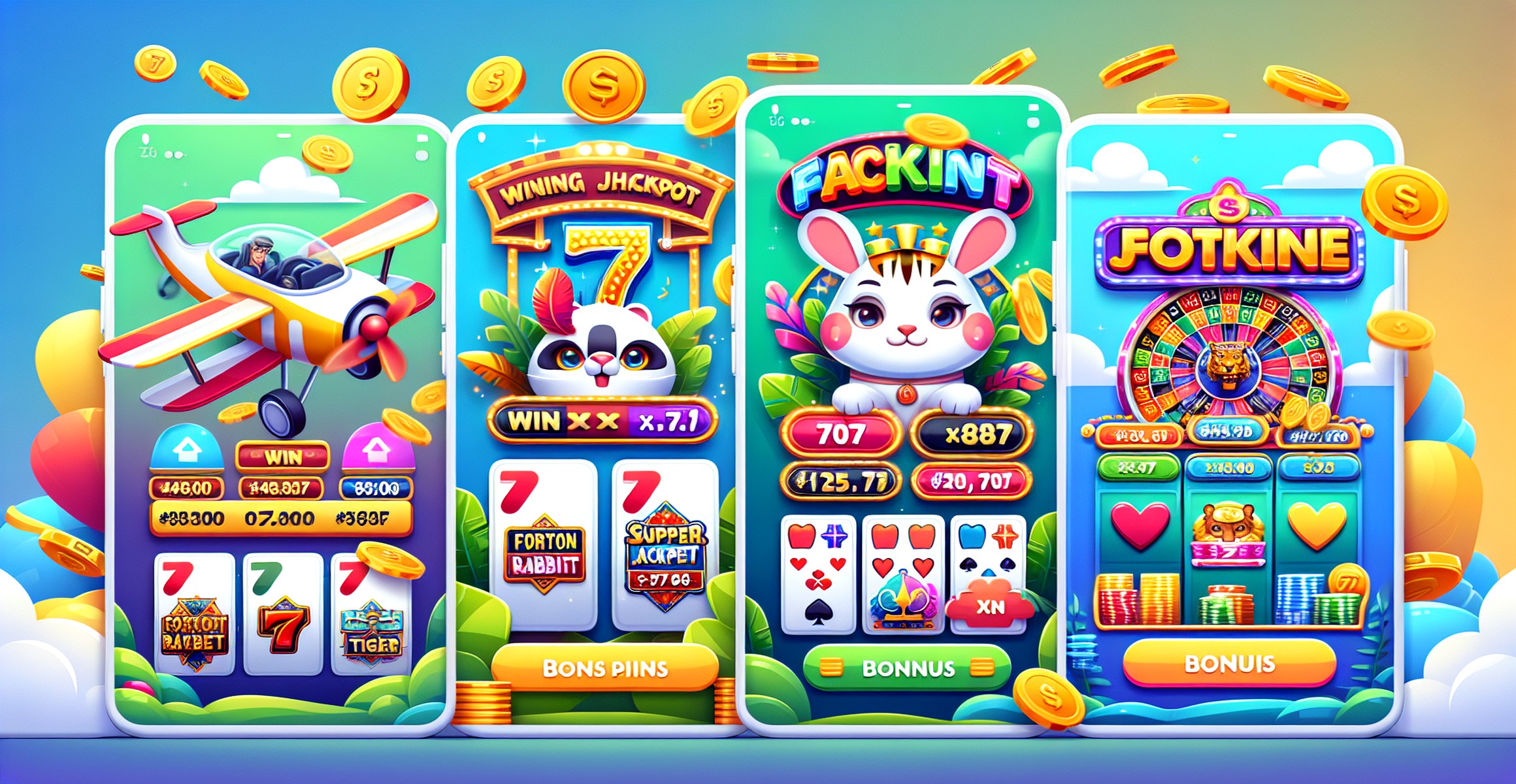 Super Jackpot - Aim for the Super Jackpot at Videoslotsl